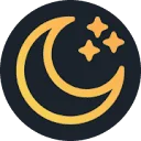 Label Stars